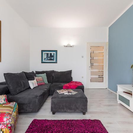 Apartman Andra Сплит Екстериор снимка