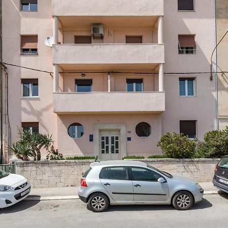 Apartman Andra Сплит Екстериор снимка