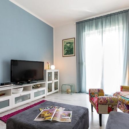 Apartman Andra Сплит Екстериор снимка