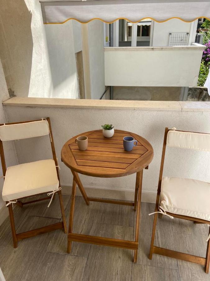 Apartman Andra Сплит Екстериор снимка