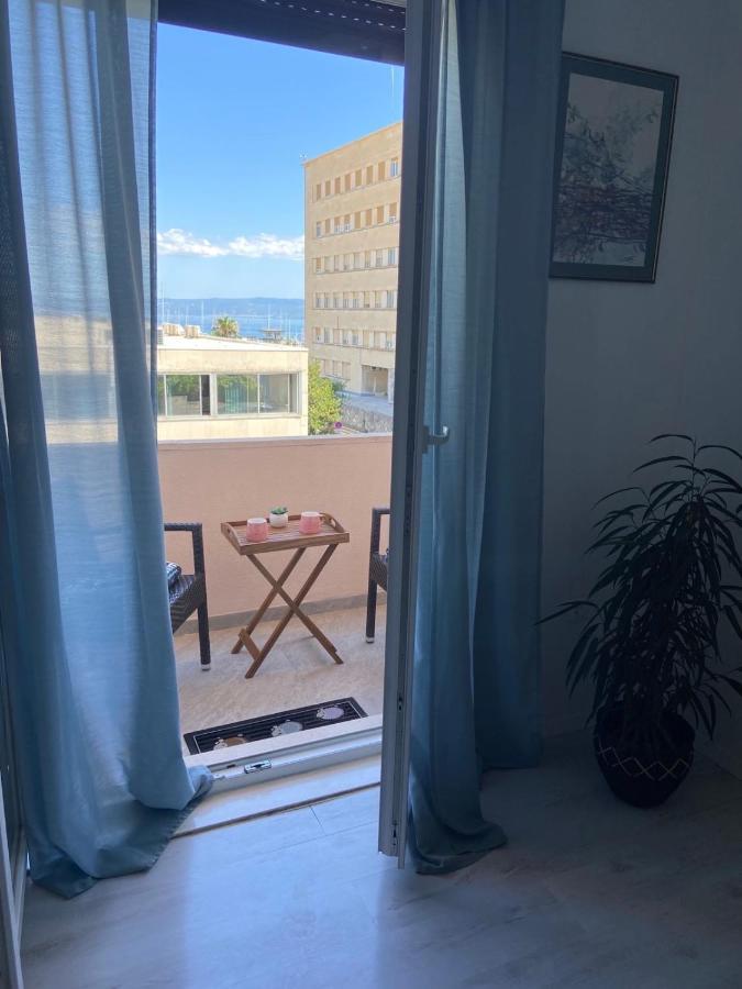 Apartman Andra Сплит Екстериор снимка