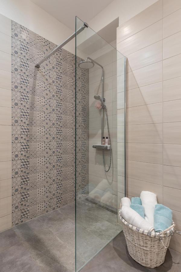 Apartman Andra Сплит Екстериор снимка