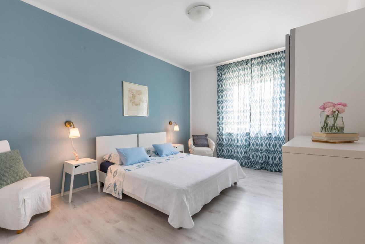 Apartman Andra Сплит Екстериор снимка