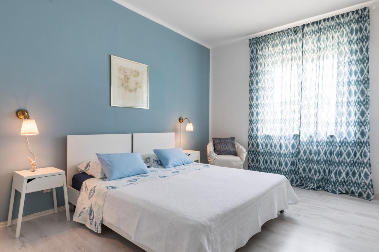 Apartman Andra Сплит Екстериор снимка