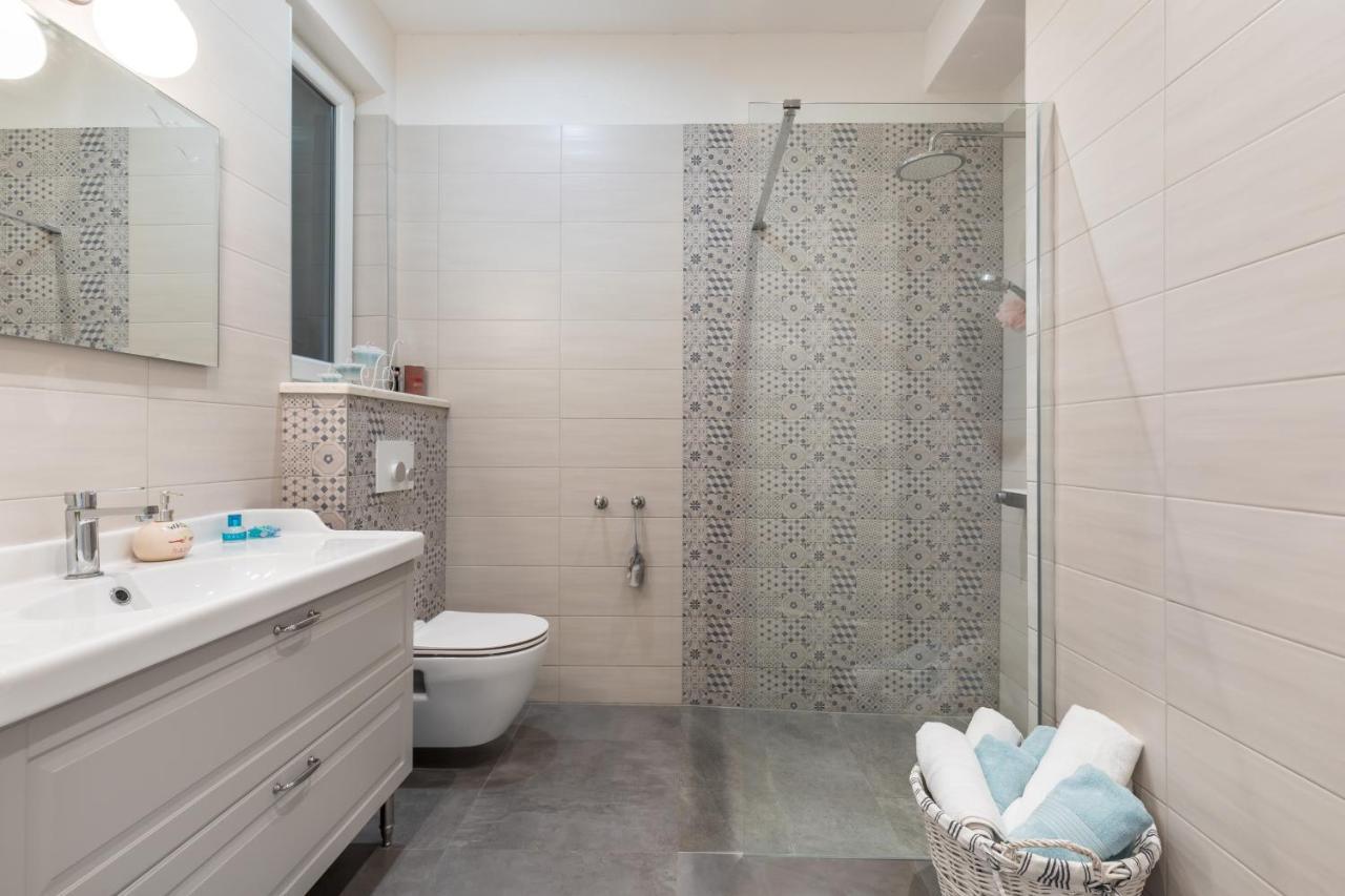 Apartman Andra Сплит Екстериор снимка
