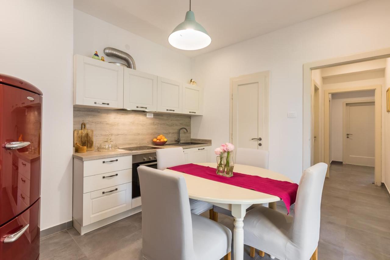 Apartman Andra Сплит Екстериор снимка