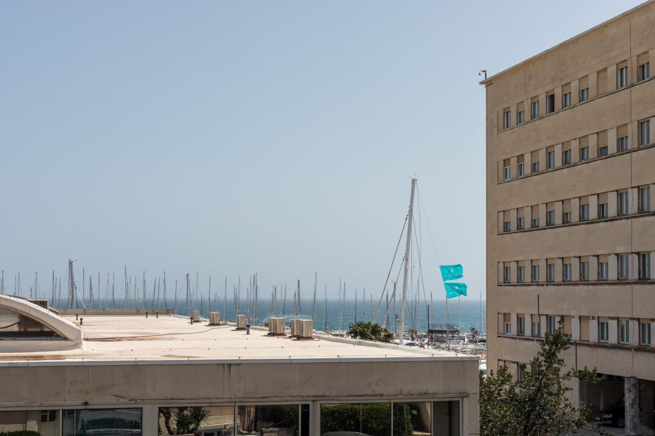 Apartman Andra Сплит Екстериор снимка