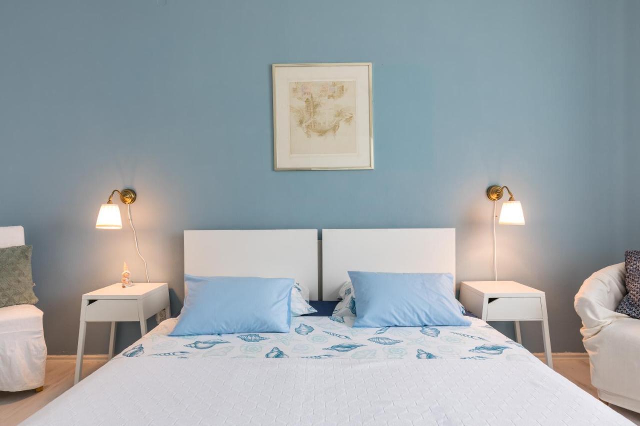 Apartman Andra Сплит Екстериор снимка