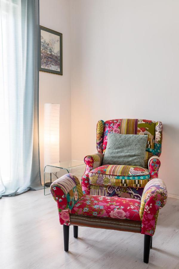 Apartman Andra Сплит Екстериор снимка