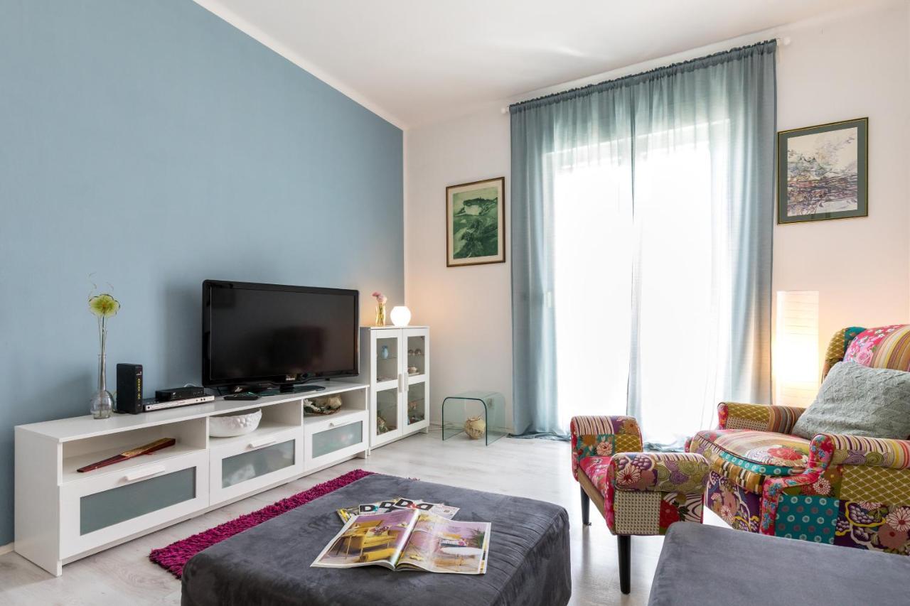 Apartman Andra Сплит Екстериор снимка