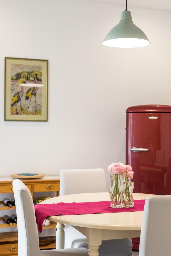 Apartman Andra Сплит Екстериор снимка