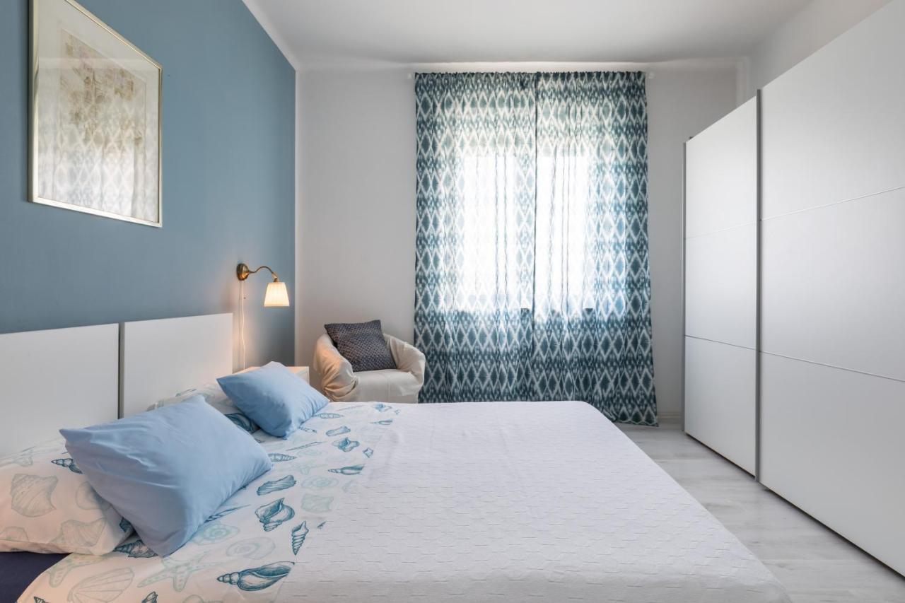 Apartman Andra Сплит Екстериор снимка